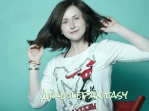 Ariellefantasy