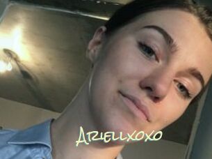 Ariellxoxo