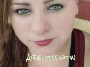 Arielmisslatin