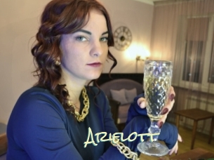 arielott Porn Monkey Cash