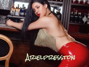 arielpresston Porn Monkey Cash