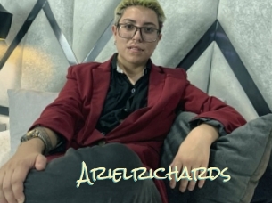 Arielrichards