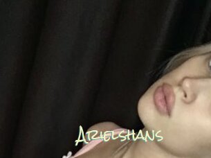 Arielshans