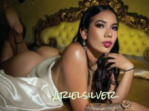Arielsilver