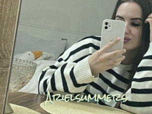 Arielsummers