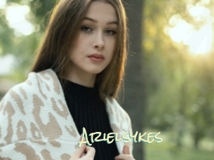 Arielsykes