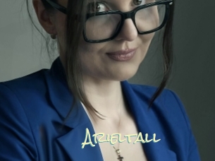 Arieltall