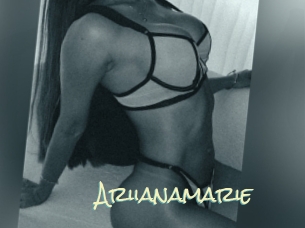 Ariianamarie