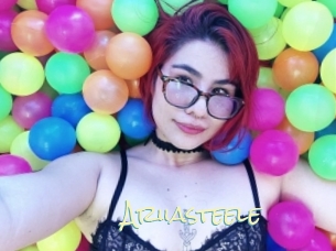 Ariiasteele