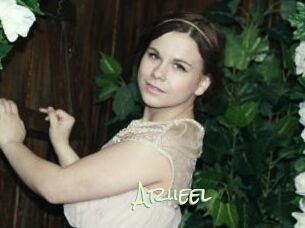 Ariieel