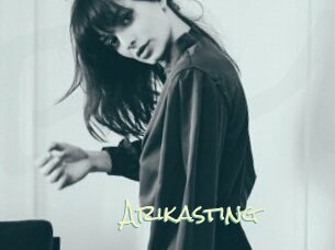 Arikasting