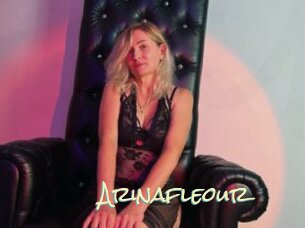 Arinafleour