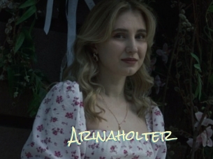 Arinaholter