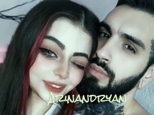 Arinandryan