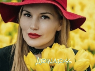Arinariss