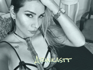 Arinkastt