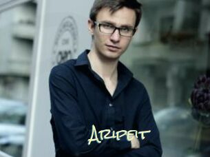 Aripeit