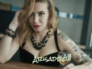 Arisadrew