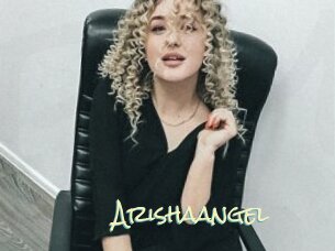 Arishaangel