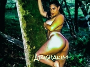 Arishakim