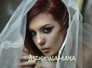 Aristinamaya