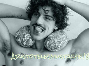 Aristotelesmustache18
