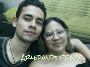 Arledandtiffany