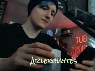 Arleighaytes
