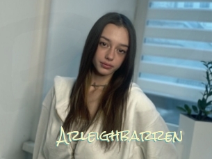 Arleighbarren