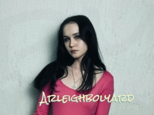 Arleighbolyard