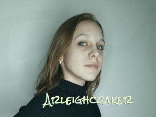 Arleighcoaker