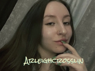 Arleighcrosslin