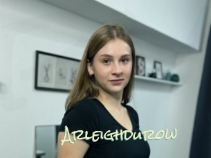 Arleighdurow