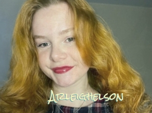 Arleighelson