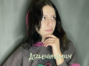 arleighemily Porn Monkey Cash