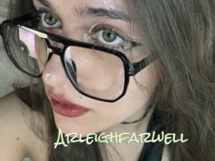 Arleighfarwell
