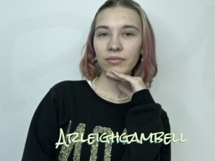 Arleighgambell
