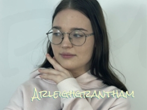 Arleighgrantham