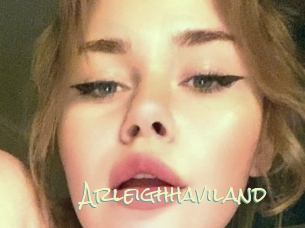 Arleighhaviland