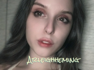 arleighheming Porn Monkey Cash