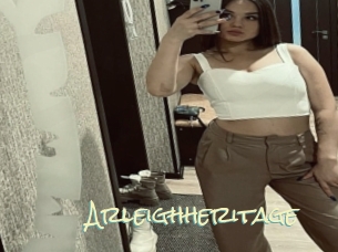 Arleighheritage