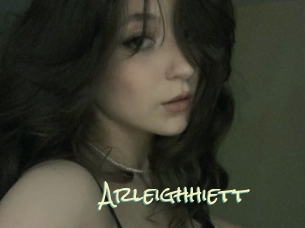 Arleighhiett