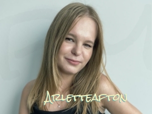 Arletteafton