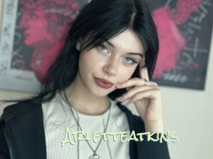 Arletteatkins