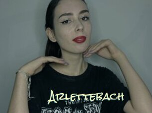 Arlettebach
