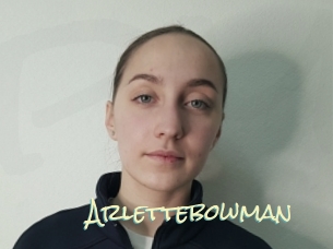 Arlettebowman