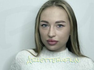 Arlettebufkin
