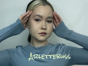 Arlettebuss