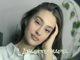 Arlettechapel