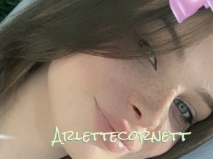 Arlettecornett